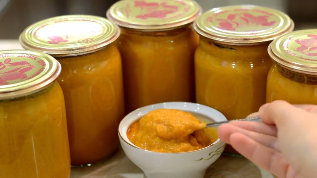 кабачкова ікра з майонезом