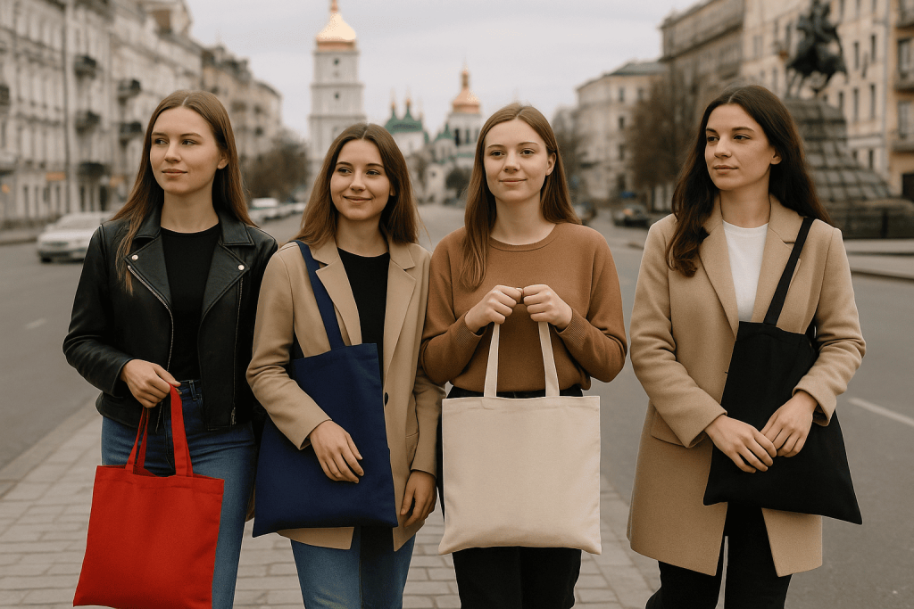 Як вибрати універсальну сумку для міста: поради для тих, хто цінує стиль і практичність