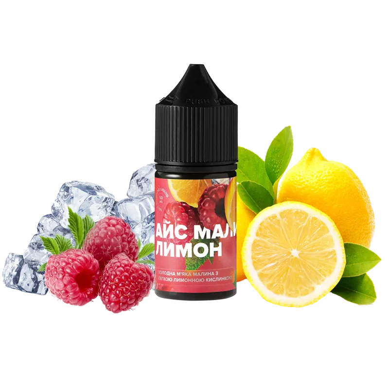 Что такое 420 liquid и почему его выбирают
