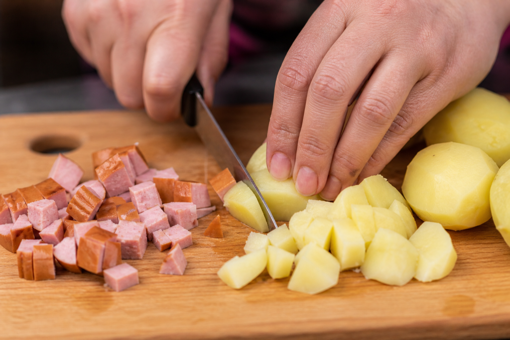 Кето-дієта: меню на тиждень і дозволені продукти для початківців-2